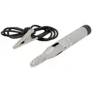 Bild 1 von KFZ-Stromprüfer 12V mit Glassockelsicherung und Krokodilsklemme