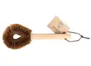 Bild 1 von Spülbürste Buchenholz mit Kokosnussfasern