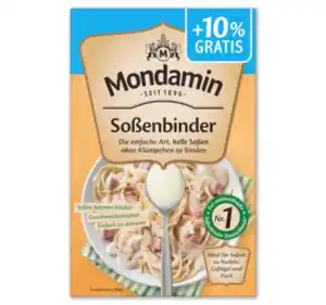 MONDAMIN Soßenbinder*