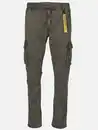 Bild 1 von Herren Cargohose mit Komfortbund Grau