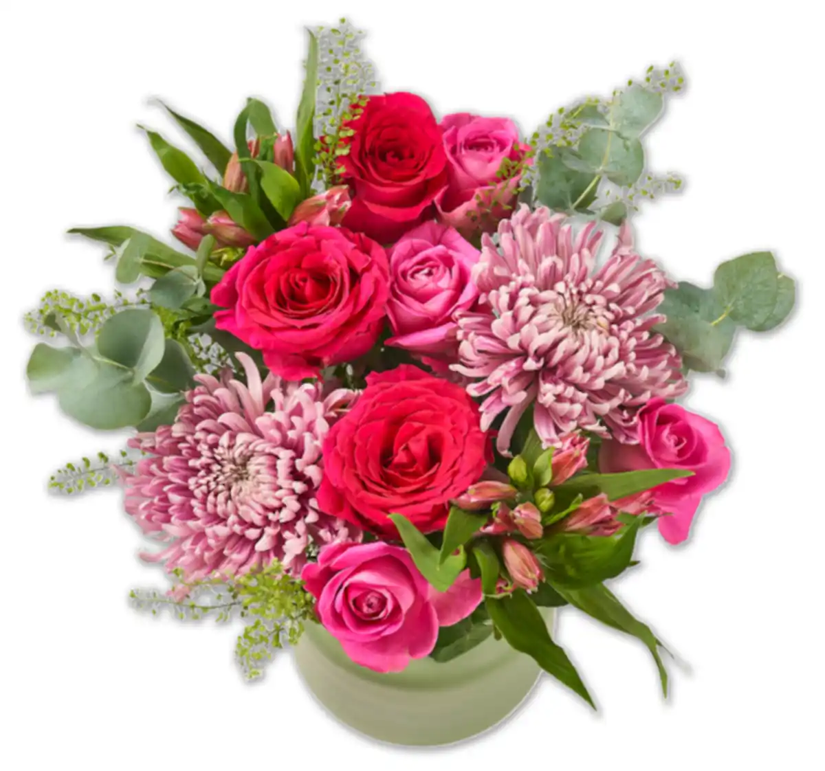 Bild 1 von Strauß Whisper*