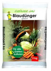 Blaudünger  5 kg