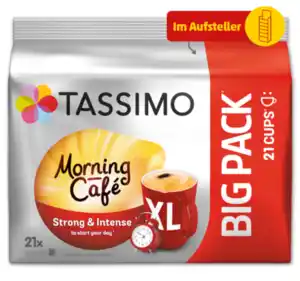 JACOBS Tassimo