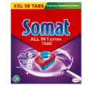 Bild 1 von SOMAT All in 1 Extra Tabs