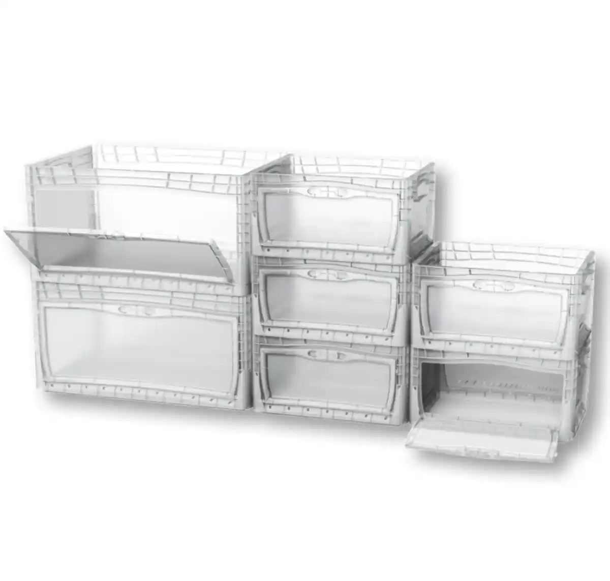 Bild 1 von Eurobox »Door«