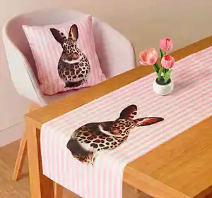 Deko-Serie LEO HASE*