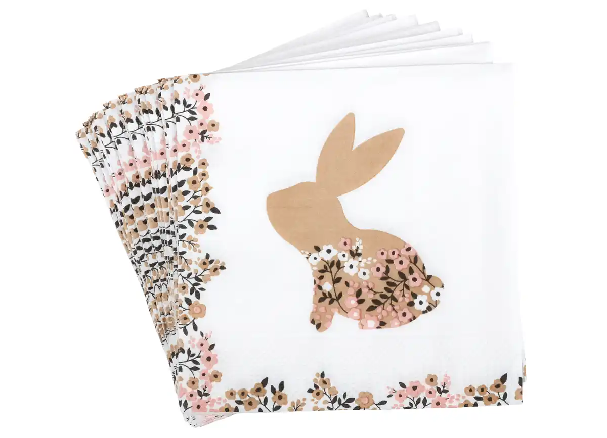 Bild 1 von Servietten 20 Stück