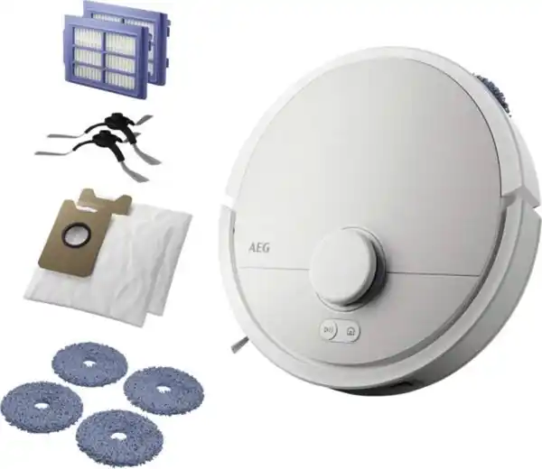 Bild 2 von AEG AR81UW3SW