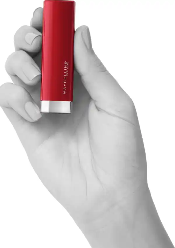 Bild 3 von Maybelline New York Color Sensational Made for All Lippenstift Nr. 385 Ruby For Me, 4,4 g