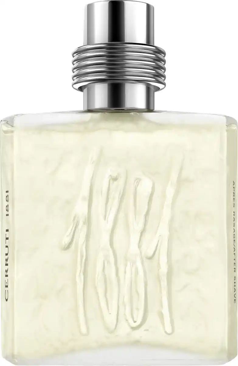 Bild 1 von Cerruti 1881, After Shave 100 ml