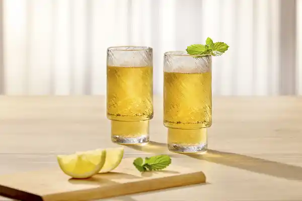 Bild 3 von IDEENWELT Gläser 2er-Set 310ml