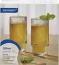 Bild 1 von IDEENWELT Gläser 2er-Set 310ml