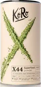 KoRo X44 Superfood Powder, 600 g
