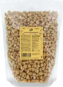 KoRo Bio Soja Geschnetzeltes grob, 1 kg