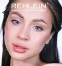 Bild 3 von REHLEIN Beauty Linsen ENZIANBLAU