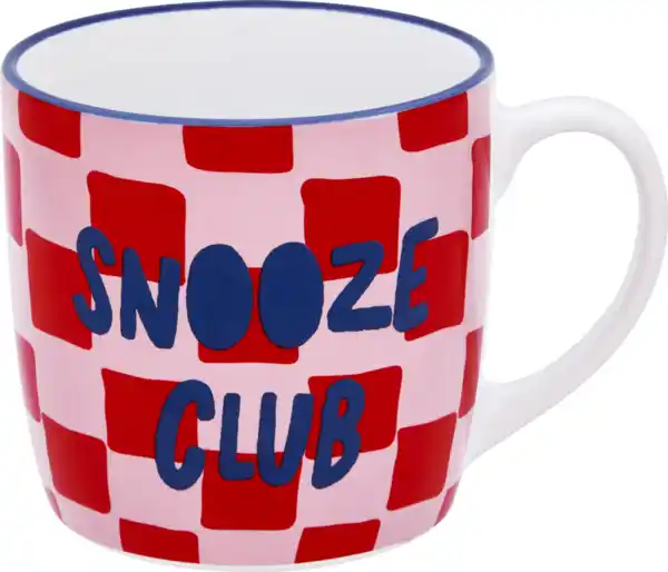 Bild 2 von IDEENWELT Tasse Sort. 1 Frühling 350 ml