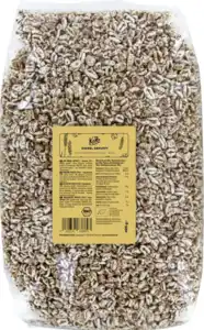 KoRo Bio Dinkel gepufft, 400 g