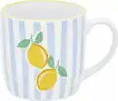 Bild 4 von IDEENWELT Tasse Sort. 2 Frühling 350 ml