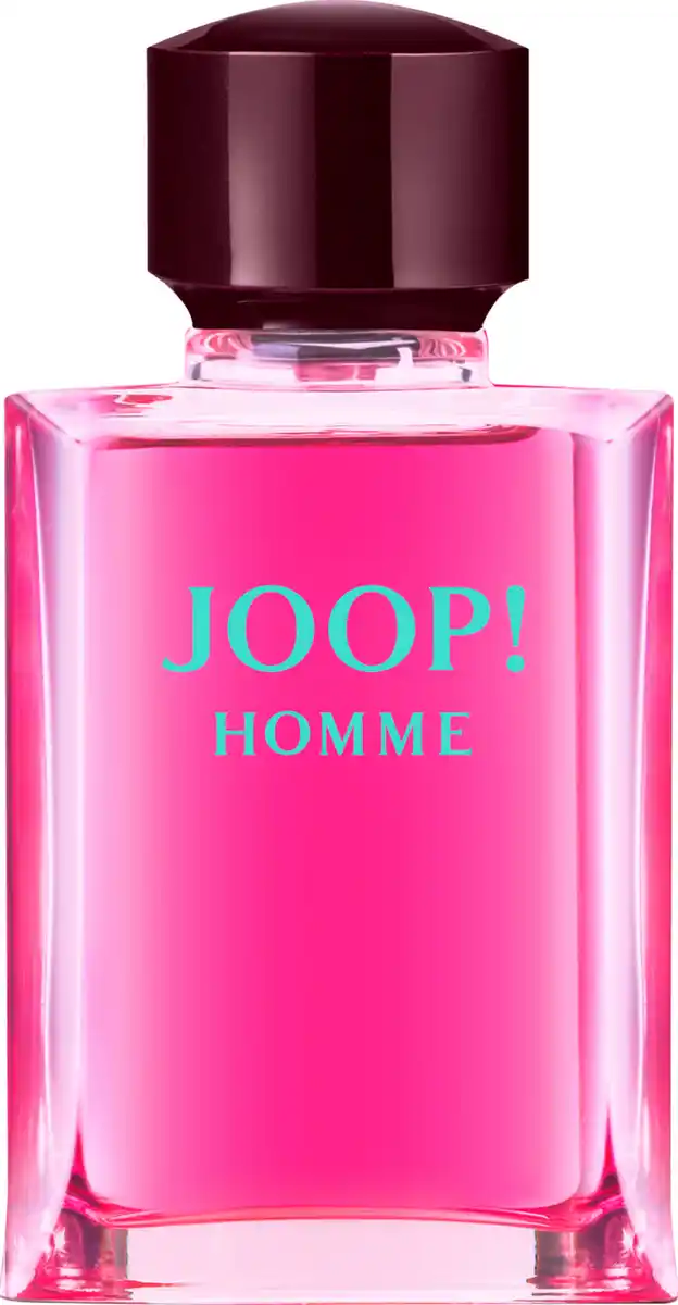 Bild 1 von Joop! Homme, EdT 125ml, 125 ml