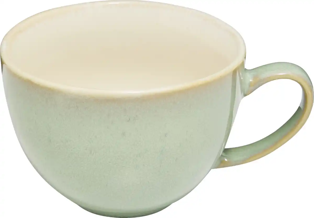 Bild 1 von IDEENWELT Cappu Tasse sort. 530 ml