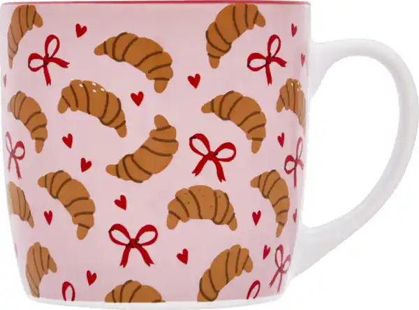 Bild 3 von IDEENWELT Tasse Sort. 1 Frühling 350 ml