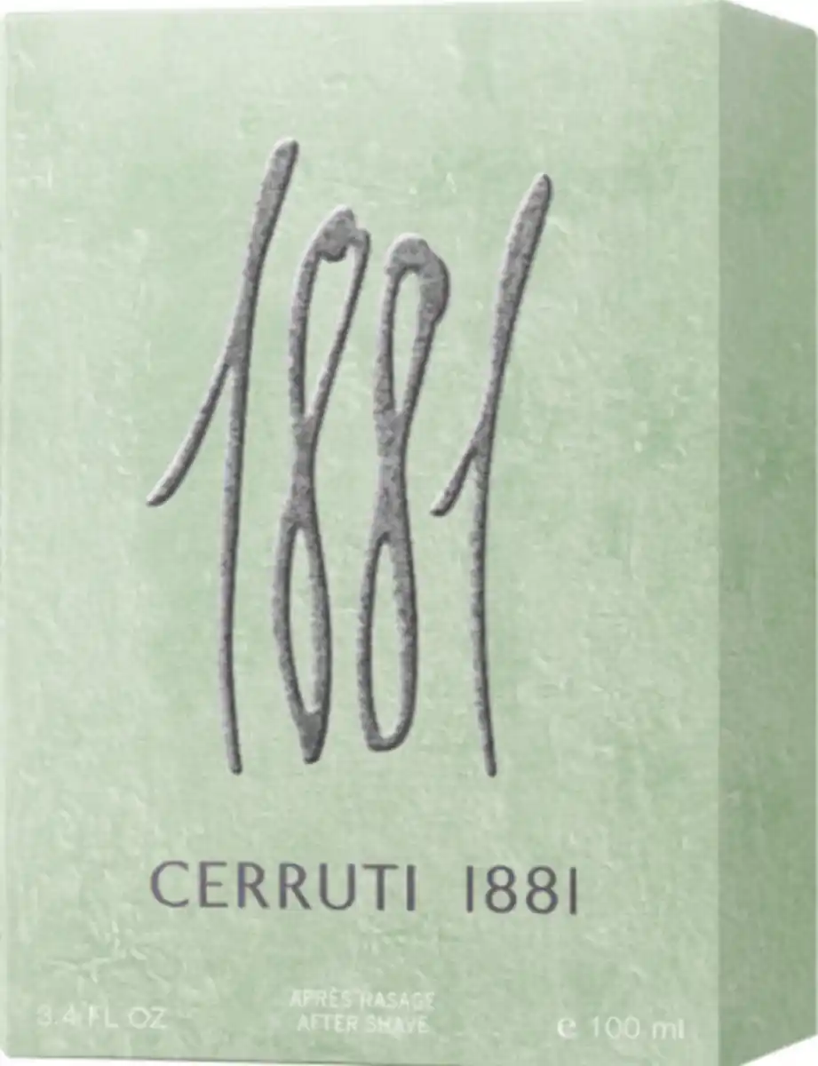 Bild 2 von Cerruti 1881, After Shave 100 ml