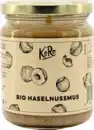 Bild 1 von KoRo Bio Haselnussmus, 250 g