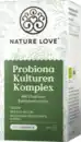 Bild 3 von Nature Love Probiona Kulturen Komplex Kapseln