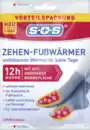 Bild 1 von SOS Zehen-Fußwärmer 2 Paar