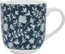 Bild 1 von IDEENWELT XXL TASSE Herzen/BLUMEN 500 ML