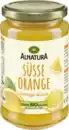 Bild 1 von Alnatura Bio Fruchtaufstrich Süße Orange, 250 g