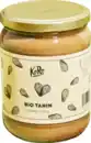 Bild 1 von KoRo Bio Tahin dunkel, 500 g