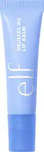 e.l.f. Cosmetics Squeeze Me Lip Balm Blueberry, 6 g