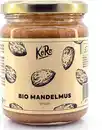 Bild 1 von KoRo Bio Braunes Mandelmus, 250 g