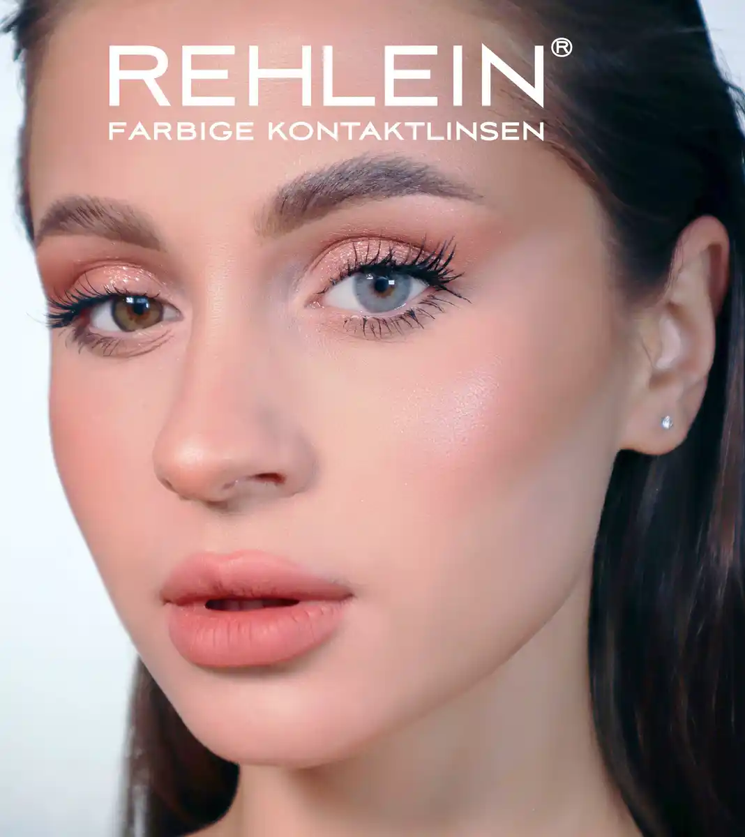 Bild 1 von REHLEIN Beauty Linsen STAHLBLAU