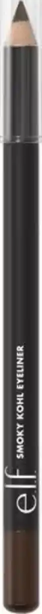 Bild 1 von e.l.f. Cosmetics Smoky Kohl Eyeliner Brownie Points, 1 g