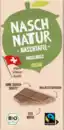 Bild 1 von NaschNatur Bio NaschTafel Haselnuss, 80 g