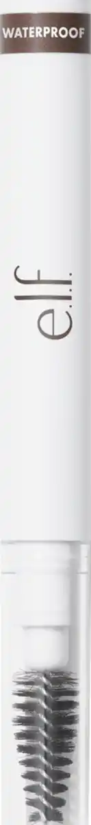 Bild 2 von e.l.f. Cosmetics Instant Lift Waterproof Brow Pencil Deep Brown, 0,5 g