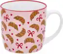 Bild 4 von IDEENWELT Tasse Sort. 1 Frühling 350 ml