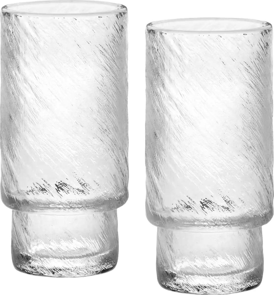 Bild 2 von IDEENWELT Gläser 2er-Set 310ml