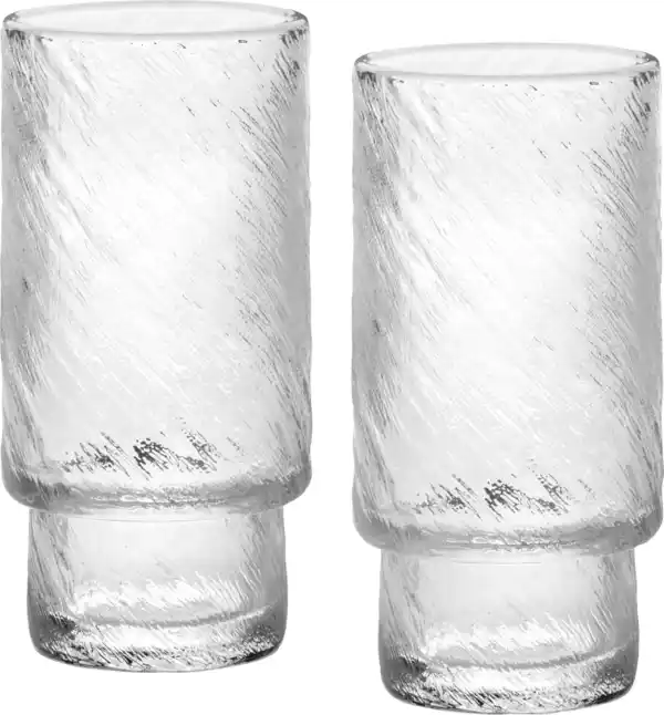 Bild 2 von IDEENWELT Gläser 2er-Set 310ml