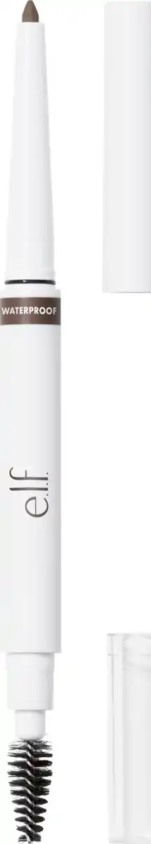 Bild 4 von e.l.f. Cosmetics Instant Lift Waterproof Brow Pencil Deep Brown, 0,5 g