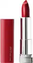 Bild 2 von Maybelline New York Color Sensational Made for All Lippenstift Nr. 385 Ruby For Me, 4,4 g