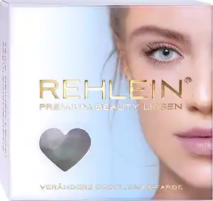 REHLEIN Beauty Linsen OLIVGRÜN