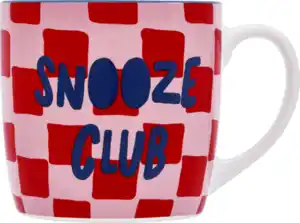 IDEENWELT Tasse Sort. 1 Frühling 350 ml