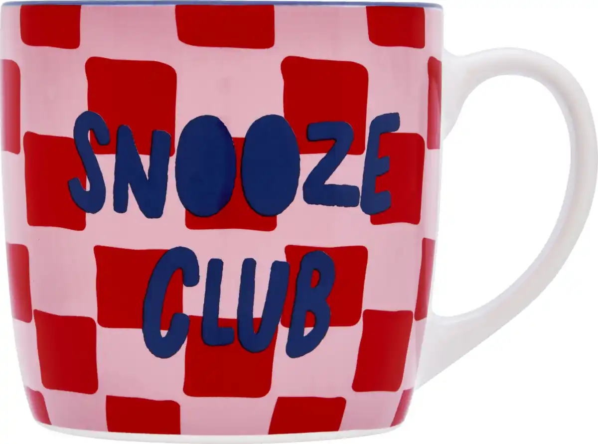 Bild 1 von IDEENWELT Tasse Sort. 1 Frühling 350 ml