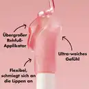 Bild 3 von e.l.f. Cosmetics Glow Reviver Lip Oil Pink Quartz, 7,6 ml