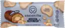 Bild 1 von coconilla Bio Cake Bar Cashew Cream Tart, 40 g