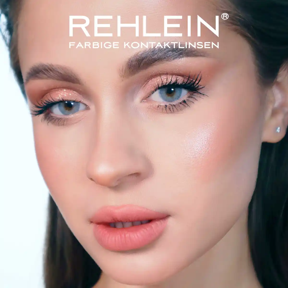 Bild 3 von REHLEIN Beauty Linsen STAHLBLAU