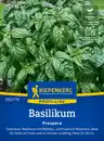 Bild 1 von Kiepenkerl Profi-Line Saatgut Basilikum Prospera F1 für ca. 50 Pflanzen
